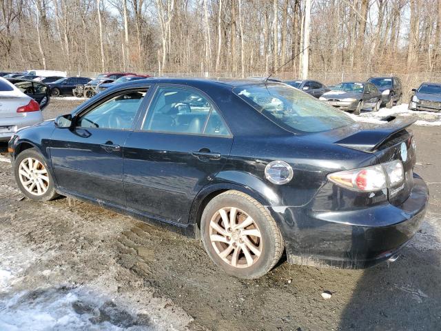 Photo 2 from auction – 2006 MAZDA 6 S with VIN 1YVHP80D365M01113