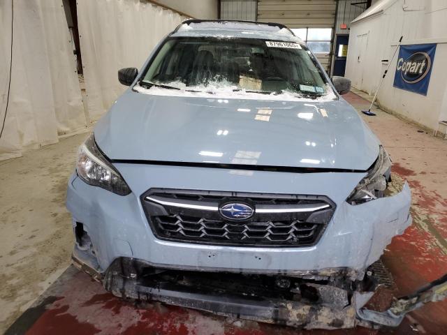 Photo 5 from auction – 2019 SUBARU CROSSTREK with VIN JF2GTAAC7KH256503