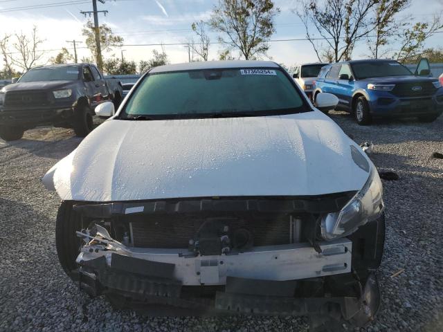 Photo 5 from auction – 2021 NISSAN ALTIMA S with VIN 1N4BL4BV3MN308889