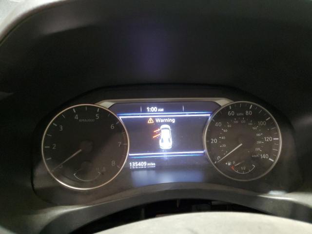 Photo 9 from auction – 2021 NISSAN ALTIMA SV with VIN 1N4BL4DVXMN338940