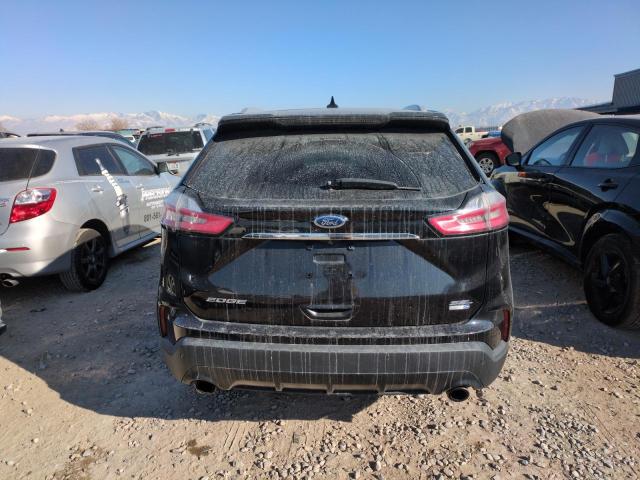 Photo 6 from auction – 2020 FORD EDGE SEL with VIN 2FMPK4J95LBA74428
