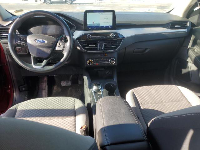 Photo 8 from auction – 2020 FORD ESCAPE SE with VIN 1FMCU0G64LUA76745
