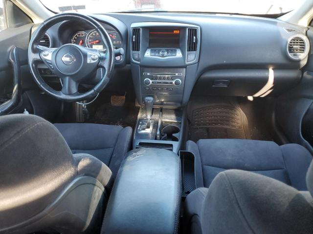 Photo 8 from auction – 2012 NISSAN MAXIMA S with VIN 1N4AA5AP5CC850225