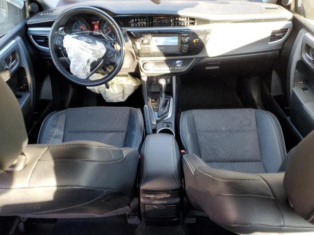 Photo 8 from auction – 2014 TOYOTA COROLLA L with VIN 2T1BURHE7EC183637