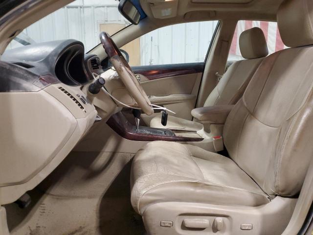 Photo 7 from auction – 2011 TOYOTA AVALON BAS with VIN 4T1BK3DB7BU385192
