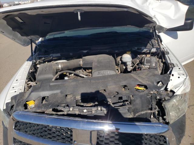 Photo 11 from auction – 2014 RAM 1500 ST with VIN 3C6JR6AG3EG278054