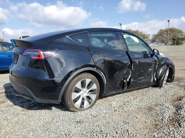 Photo 3 from auction – 2021 TESLA MODEL Y with VIN 5YJYGDEE4MF094241