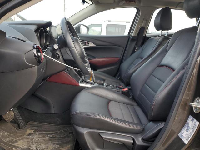 Photo 7 from auction – 2018 MAZDA CX-3 TOURI with VIN JM1DKFC70J0320668