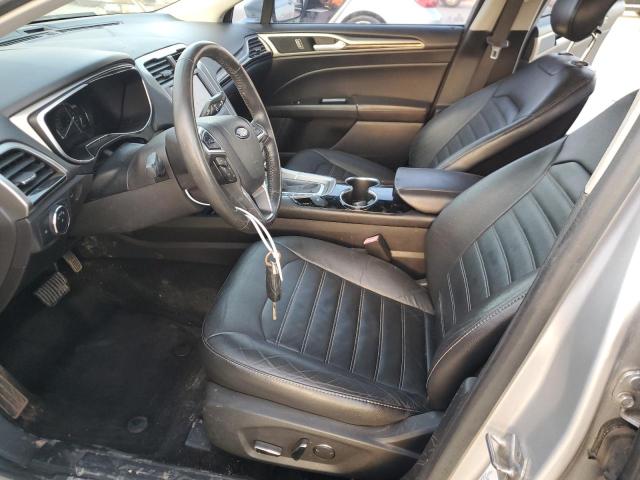 Photo 7 from auction – 2014 FORD FUSION SE with VIN 3FA6P0HD1ER201836