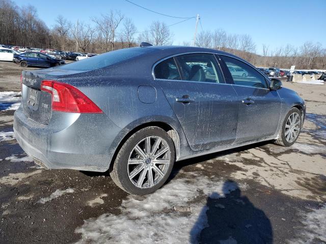 Photo 3 from auction – 2018 VOLVO S60 INSCRI with VIN LYV402TK9JB160537