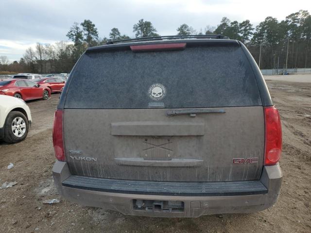 صورة رقم 6 من المزاد - 2007 GMC YUKON مع VIN 1GKFC13017R245337