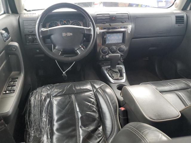 Photo 8 from auction – 2006 HUMMER H3 with VIN 5GTDN136868289463