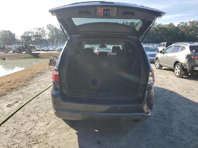 Photo 6 from auction – 2014 DODGE DURANGO LI with VIN 1C4RDHDG9EC592098