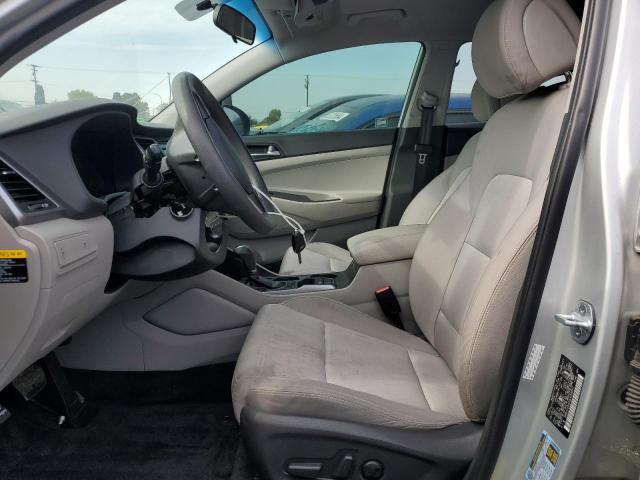 Photo 7 from auction – 2016 HYUNDAI TUCSON LIM with VIN KM8J33A42GU058897
