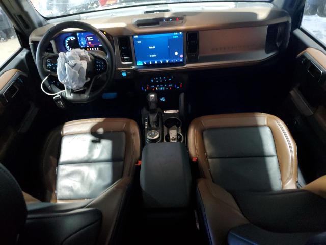 Foto 8 de la subasta – 2023 FORD BRONCO BAS con VIN 1FMEE5BP5PLA99823