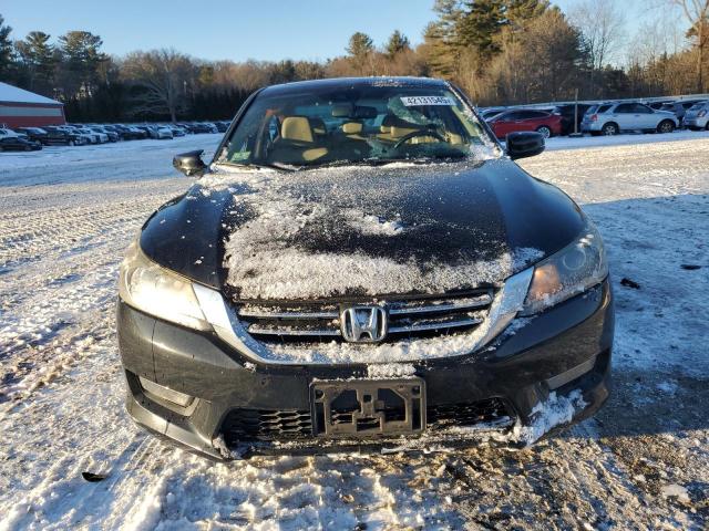 Photo 5 from auction – 2014 HONDA ACCORD EXL with VIN 1HGCR2F83EA010424