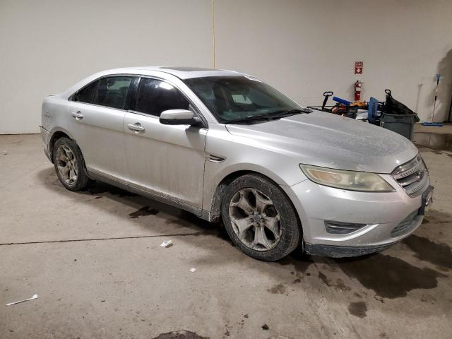 Photo 4 from auction – 2010 FORD TAURUS SEL with VIN 1FAHP2EW9AG122975