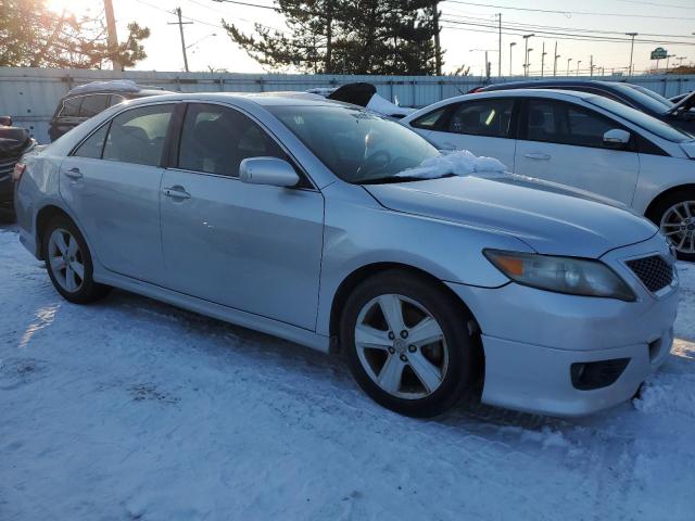 Photo 4 from auction – 2011 TOYOTA CAMRY BASE with VIN 4T1BF3EK9BU222577