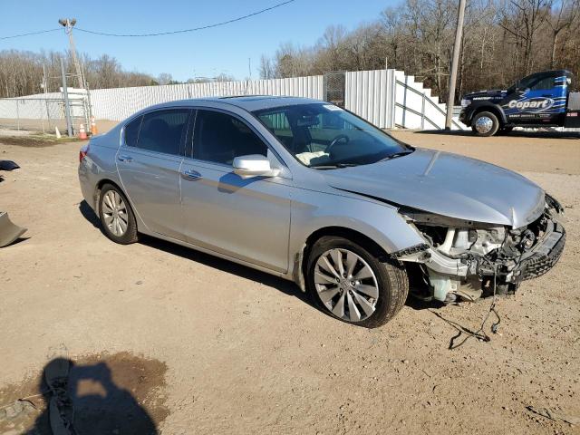 Photo 4 from auction – 2015 HONDA ACCORD EXL with VIN 1HGCR2F88FA043615