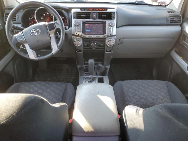 Photo 8 from auction – 2013 TOYOTA 4RUNNER SR with VIN JTEBU5JR8D5120513