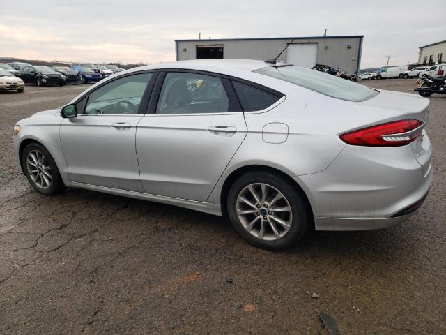 Photo 2 from auction – 2017 FORD FUSION SE with VIN 3FA6P0H79HR384191