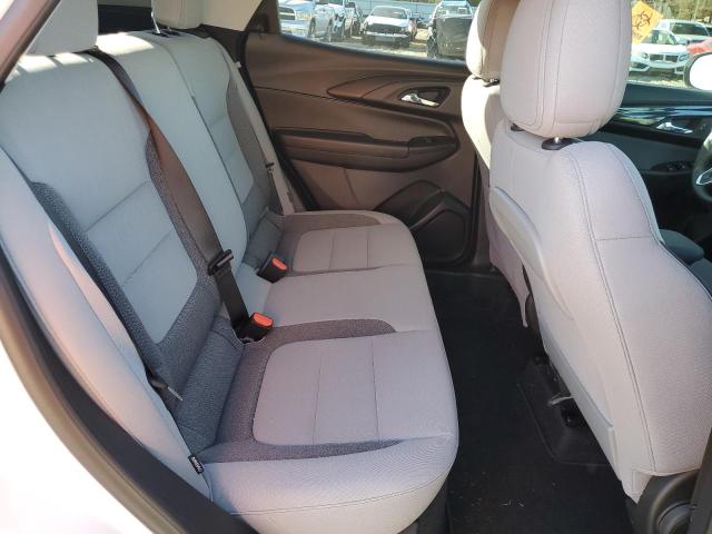 Photo 11 from auction – 2025 CHEVROLET TRAILBLAZE with VIN KL79MPSL6SB053608