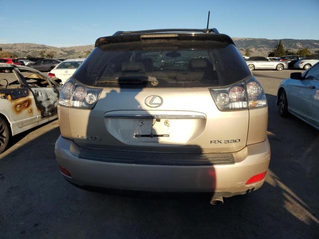 Photo 6 from auction – 2004 LEXUS RX 330 with VIN JTJHA31UX40016146