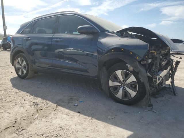 Photo 4 from auction – 2018 KIA NIRO FE with VIN KNDCB3LC5J5210077
