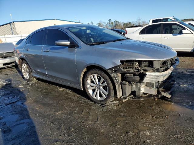 Photo 4 from auction – 2015 CHRYSLER 200 LIMITE with VIN 1C3CCCAB1FN649330