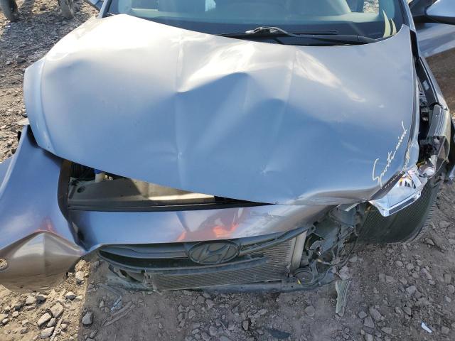 Photo 11 from auction – 2016 HYUNDAI ACCENT SE with VIN KMHCT5AE0GU255466