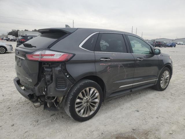 Photo 3 from auction – 2020 FORD EDGE TITAN with VIN 2FMPK3K93LBA92547