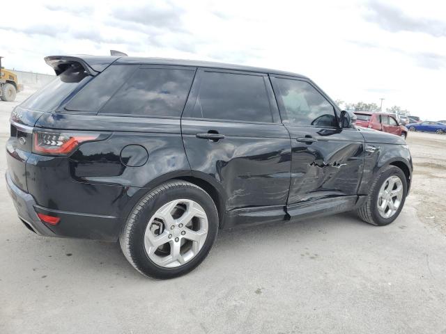 Photo 3 from auction – 2020 LAND ROVER RANGE ROVE with VIN SALWR2SU8LA722948