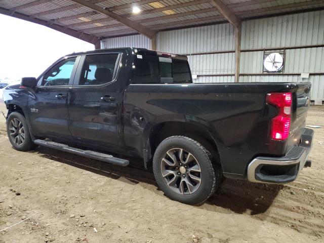Photo 2 from auction – 2021 CHEVROLET SILVERADO with VIN 3GCUYDED1MG348081