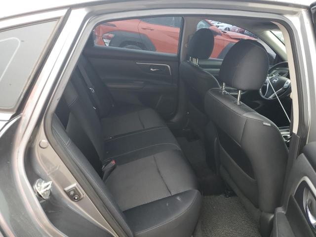 Photo 10 from auction – 2017 NISSAN ALTIMA 2.5 with VIN 1N4AL3AP2HC492717