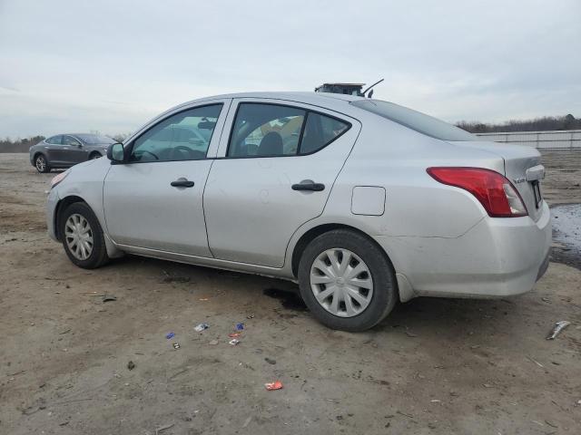 Photo 2 from auction – 2015 NISSAN VERSA S with VIN 3N1CN7AP2FL889434
