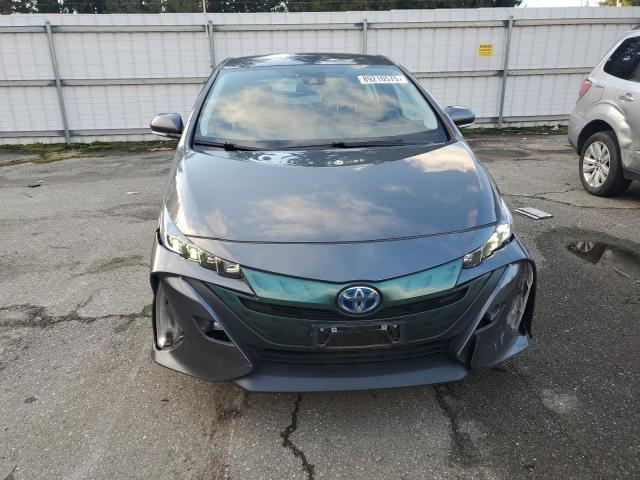 Photo 5 from auction – 2017 TOYOTA PRIUS PRIM with VIN JTDKARFP2H3049807
