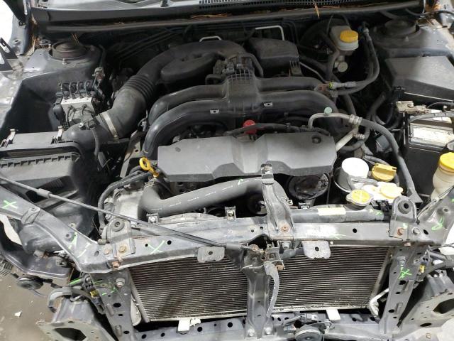Photo 11 from auction – 2013 SUBARU IMPREZA with VIN JF1GPAA67DG209743
