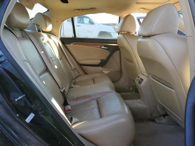 Photo 10 from auction – 2006 ACURA 3.2TL with VIN 19UUA66286A017630