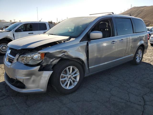 Photo 1 from auction – 2018 DODGE GRAND CARA with VIN 2C4RDGCG8JR326035