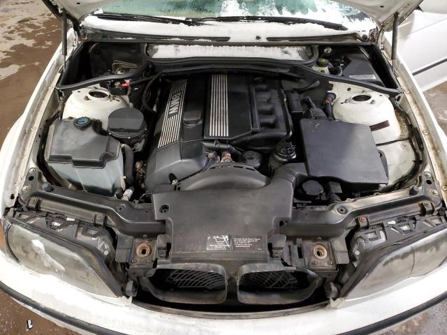 Photo 11 from auction – 2005 BMW 325 XI with VIN WBAEU33455PR14573
