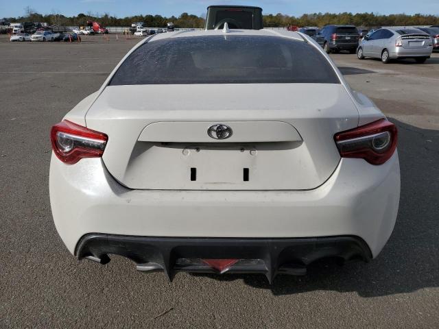 Photo 6 from auction – 2017 TOYOTA 86 BASE with VIN JF1ZNAA16H8701604