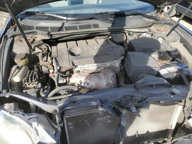 Photo 11 from auction – 2010 TOYOTA CAMRY BASE with VIN 4T1BF3EK0AU077296