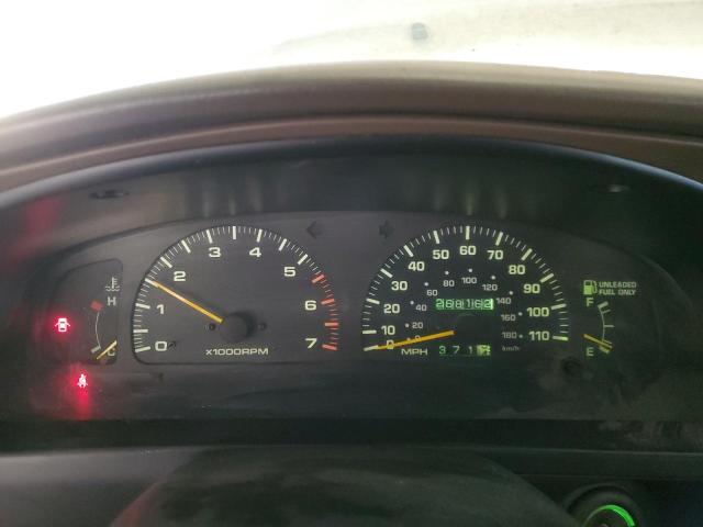 Photo 9 from auction – 1997 TOYOTA 4RUNNER with VIN JT3GM84R5V0017138