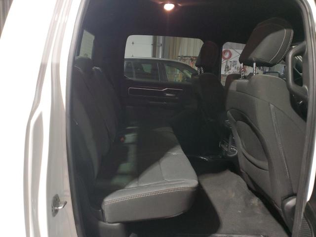 Photo 10 from auction – 2023 RAM 1500 BIG H with VIN 1C6RRFFG6PN623745