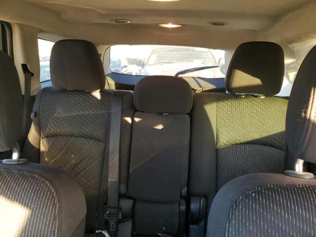 Photo 10 from auction – 2013 DODGE JOURNEY SX with VIN 3C4PDCBB2DT562672