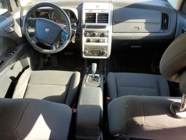Photo 8 from auction – 2010 DODGE JOURNEY SX with VIN 3D4PG5FV6AT147781