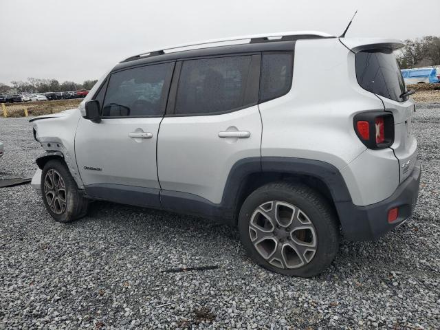Photo 2 from auction – 2015 JEEP RENEGADE L with VIN ZACCJBDT8FPB18763
