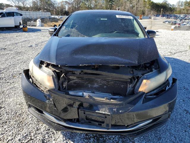 Photo 5 from auction – 2015 HONDA CIVIC EX with VIN 19XFB2F85FE225687