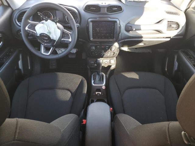 Photo 8 from auction – 2023 JEEP RENEGADE L with VIN ZACNJDB17PPP68544