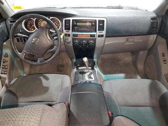 صورة رقم 8 من المزاد - 2005 TOYOTA 4RUNNER SR مع VIN JTEBU14R658029454